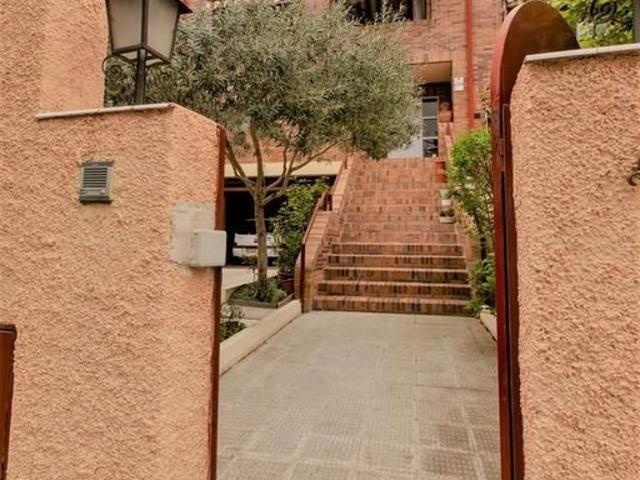 Chalet en venta en Moncloa-Aravaca, Madrid
