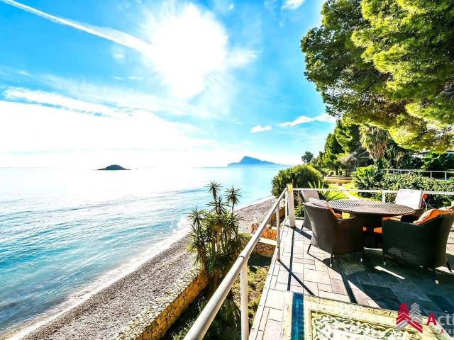 Chalet en venta en Altea, Valencia