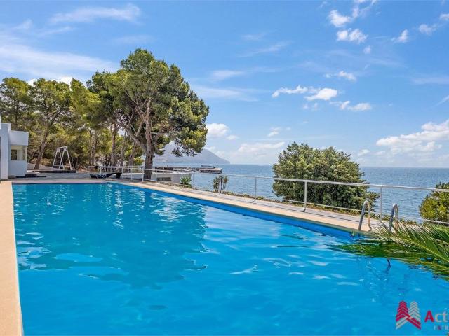 Chalet en venta en la Marina Baixa, Valencia