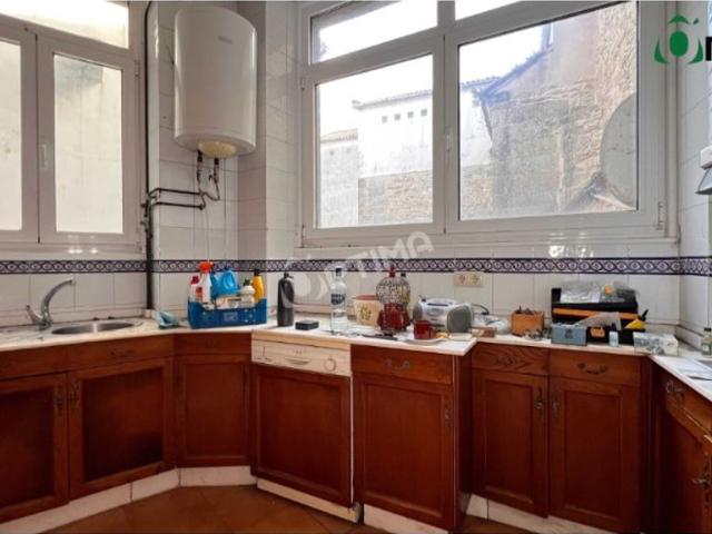 Chalet en venta en Santiago de Compostela, Santiago