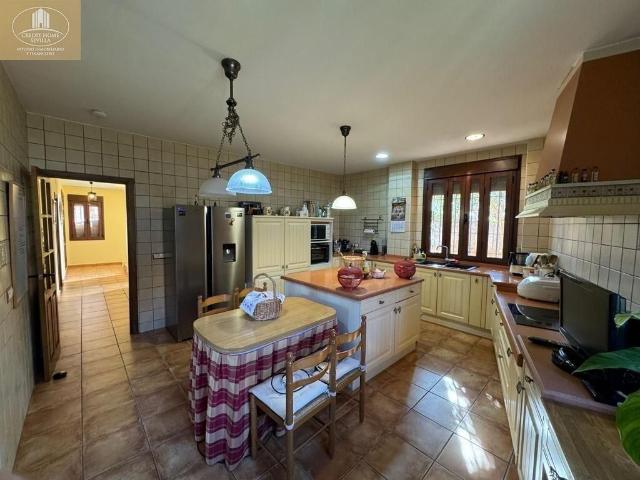 Chalet en venta en Distrito de Quinto, Dos Hermanas
