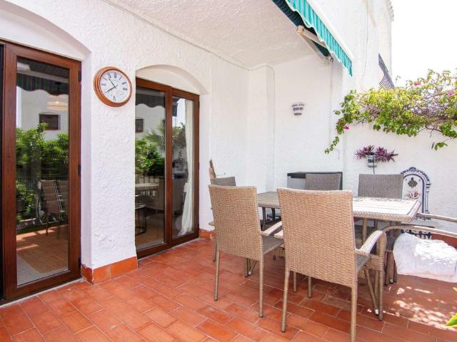 Chalet en venta en La Axarquía, Andalucía