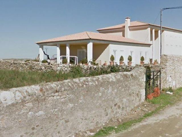 Chalet en venta en Trujillo, Extremadura