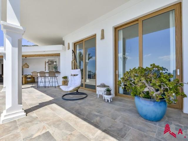 Chalet en venta en Altea, Valencia