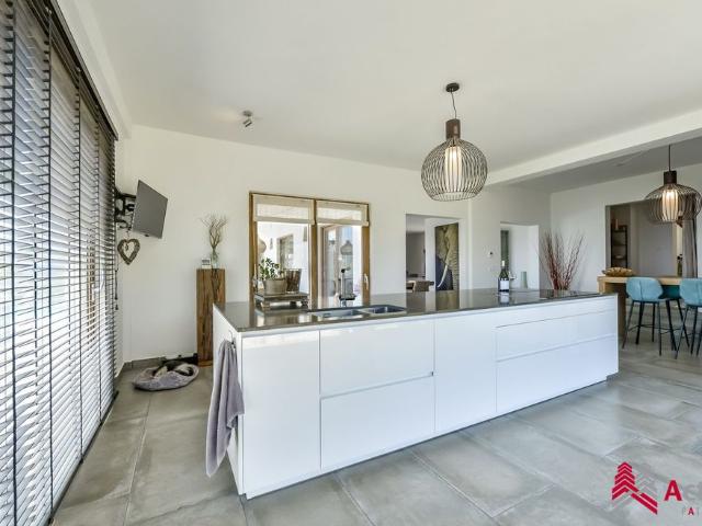 Chalet en venta en la Marina Baixa, Valencia