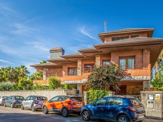 Chalet en venta en Maresme, Catalunya