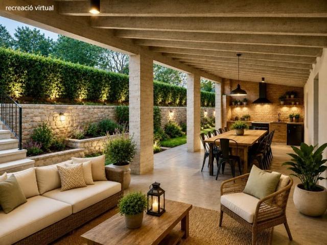 Chalet en venta en Pla de l'Estany, Catalunya