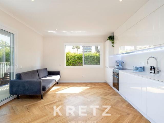 Piso en venta en Sitges, Vinyet