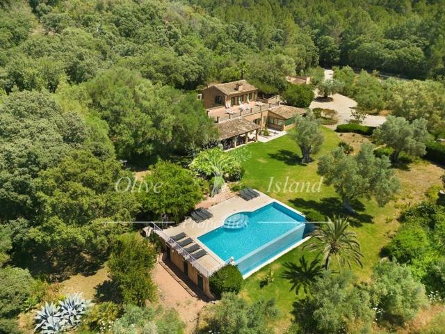 Chalet en venta en Serra de Tramuntana, Baleares