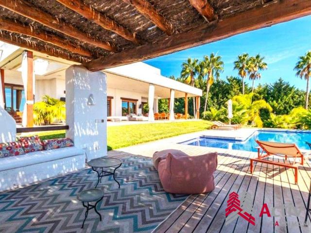 Chalet en venta en Finestrat, Valencia