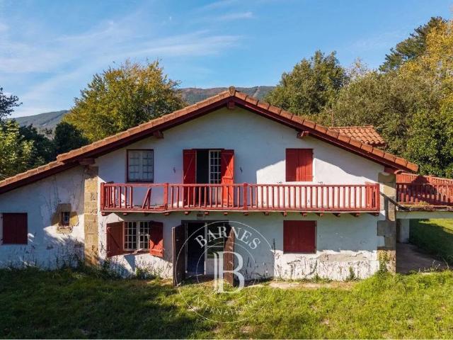 Chalet en venta en Donostia-san Sebastián, Guipúzcoa