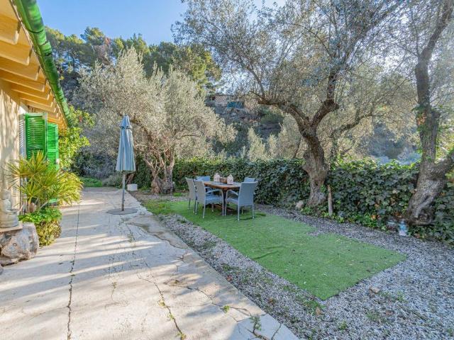 Chalet en venta en Binibassí, Serra de Tramuntana