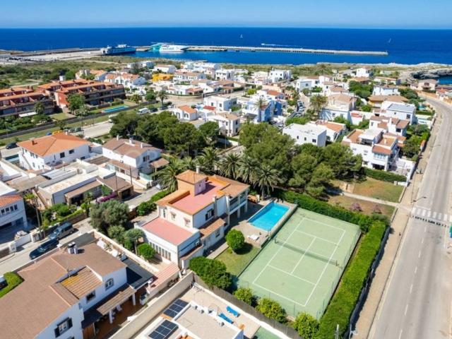 Chalet en venta en Son Oleo, Menorca