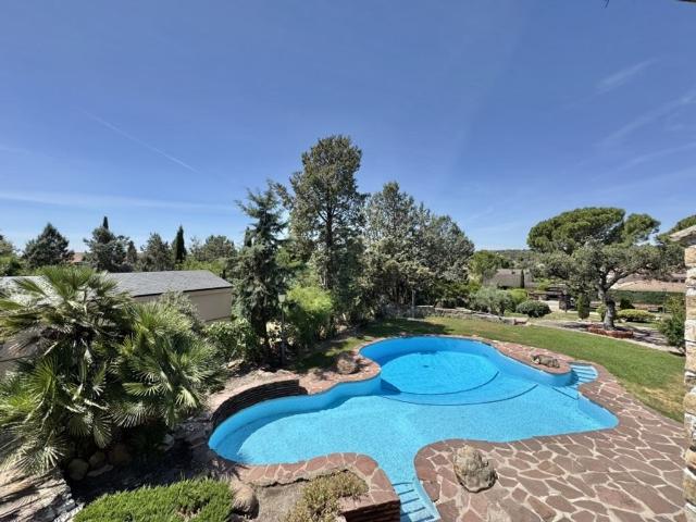 Chalet en venta en Santo Domingo, Algete