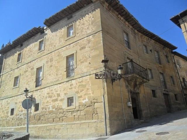 Chalet en venta en Arabako Errioxa, Guipúzcoa