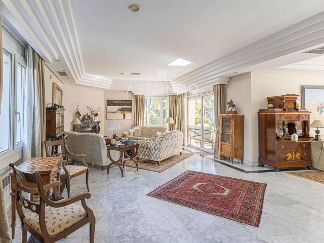 Chalet en venta en Madrid, Comunidad de Madrid