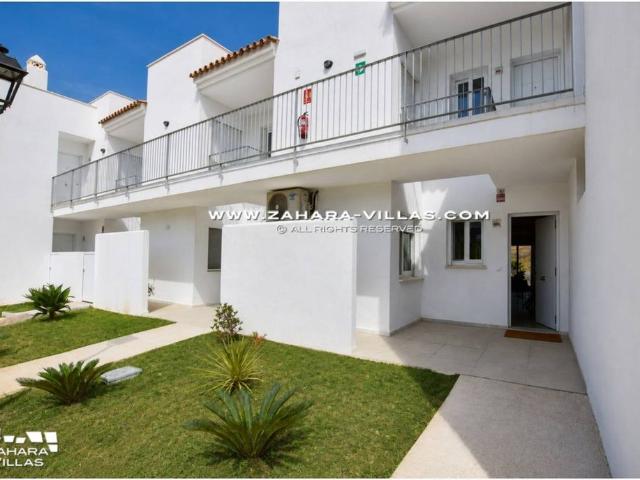 Chalet en venta en Campo de Gibraltar, Andalucía