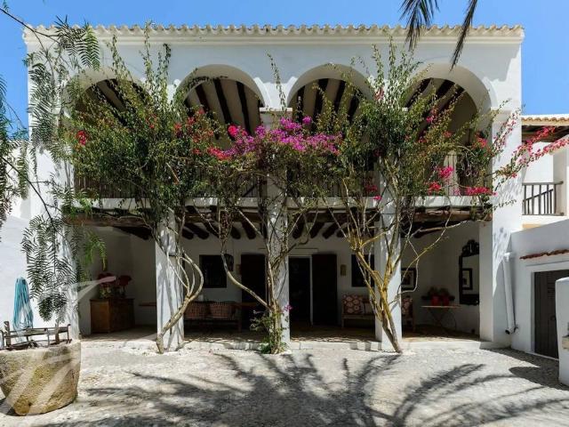 Chalet en venta en Sant Carles de Peralta, Eivissa