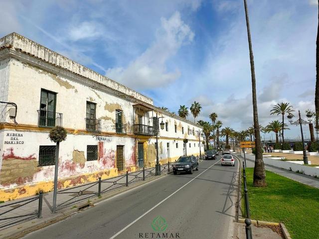 Chalet en venta en Sudamérica, Bahía de Cádiz