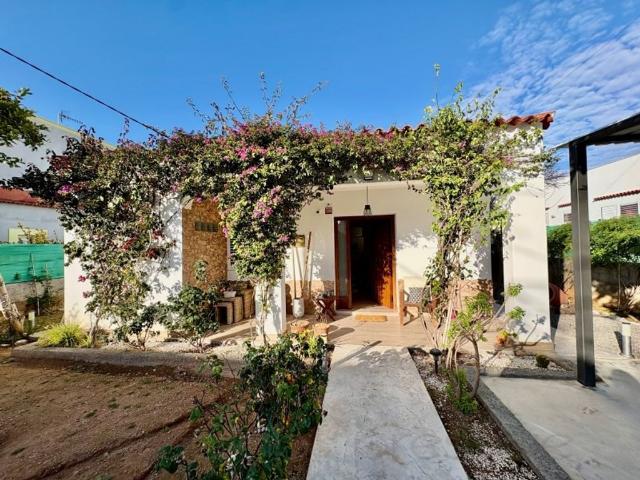 Chalet en venta en Puig d'en Valls, Eivissa