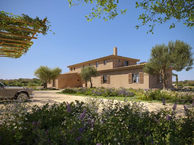 Chalet en venta en Raiguer, Baleares