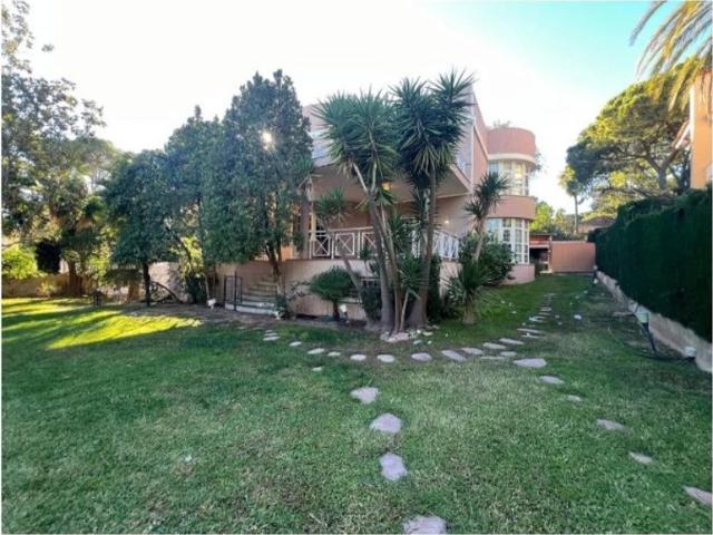 Chalet en venta en Campolivar, l'Horta Nord