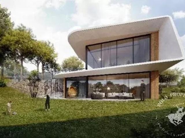 Chalet en venta en Boadilla Del Monte, Madrid