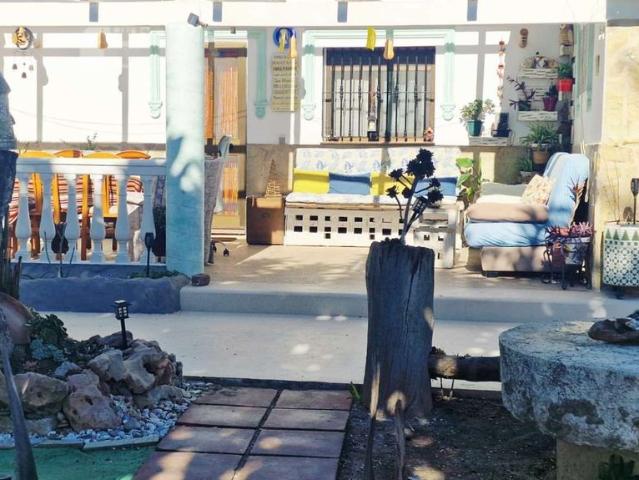 Chalet en venta en Almayate Bajo, La Axarquía