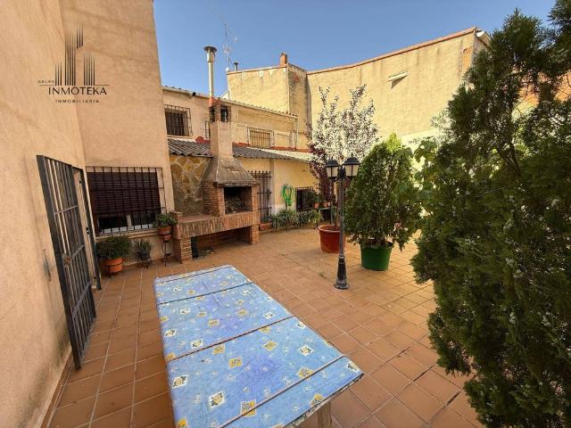 Chalet en venta en Mahora, Castilla-La Mancha