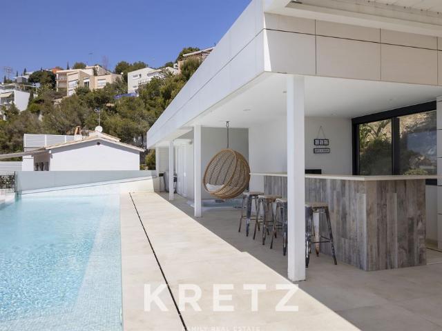 Chalet en venta en Garraf, Catalunya
