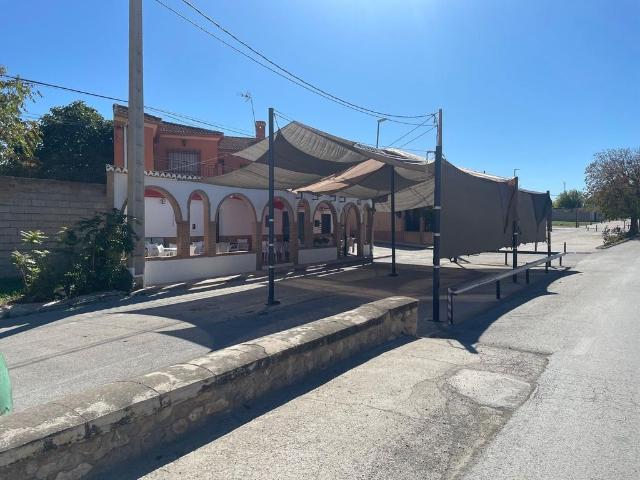 Chalet en venta en Comarca de Alhama, Andalucía
