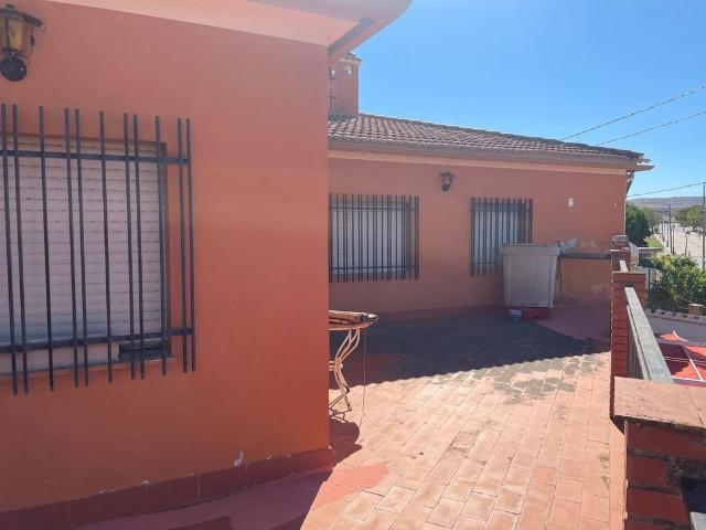 Chalet en venta en Comarca de Alhama, Andalucía