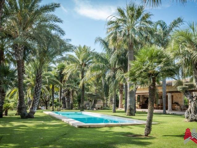 Chalet en venta en la Marina Alta, Valencia