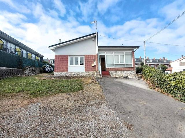 Chalet en venta en Boo de Piélagos, Piélagos