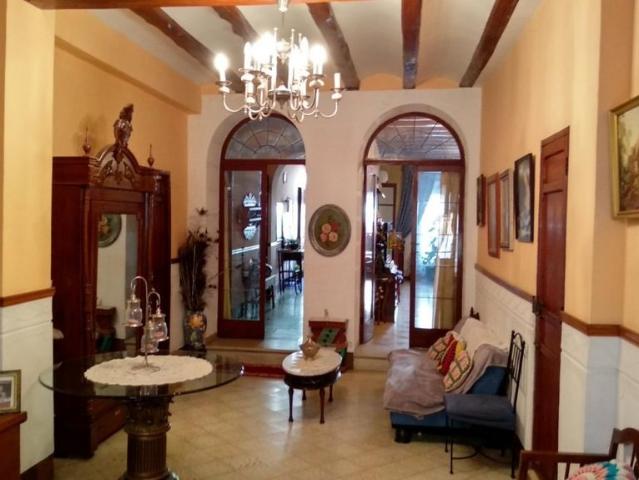 Chalet en venta en el Comtat, Valencia