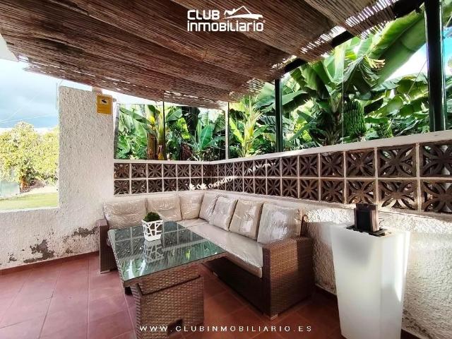 Chalet en alquiler en Playa Paraíso, Adeje