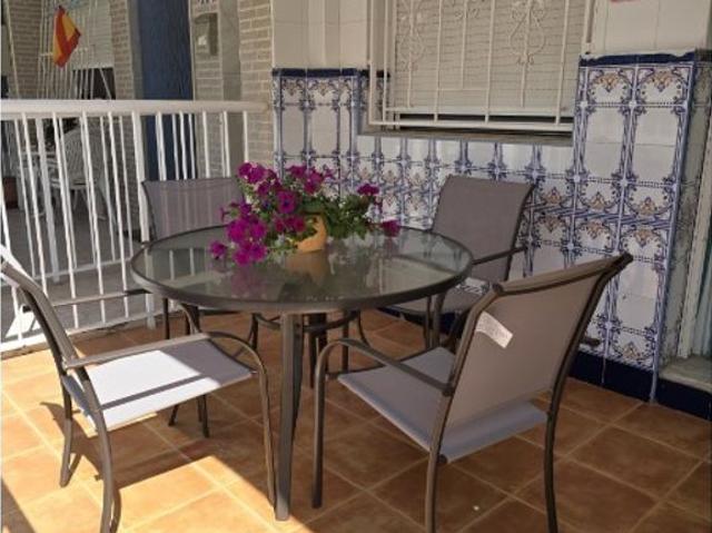 Chalet en alquiler en Edificio Gran Playa, Santa Pola