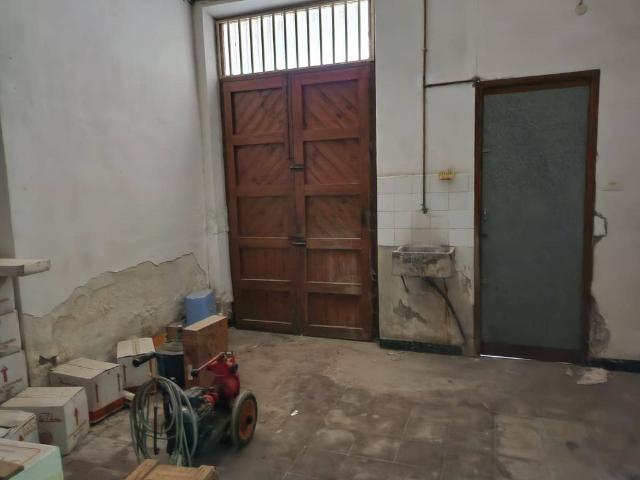 Chalet en venta en La Cruz, el Vinalopó Mitjà / El Vinalopó Medio
