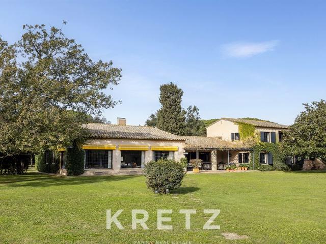 Chalet en venta en Baix Empordà, Catalunya