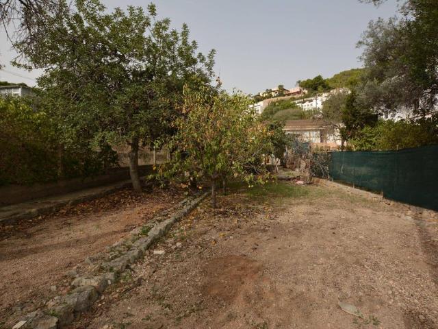 Chalet en venta en Gènova, Palma
