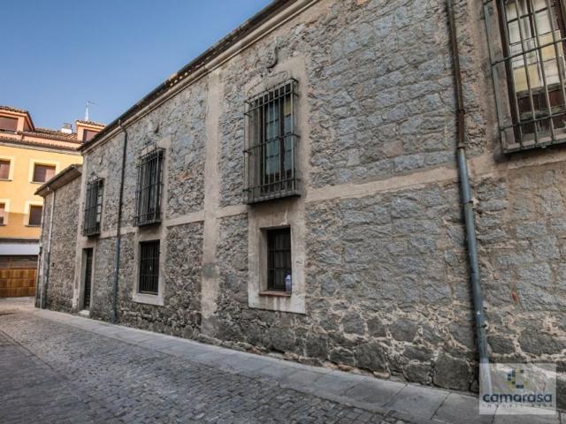 Chalet en venta en Ávila, Castilla y León