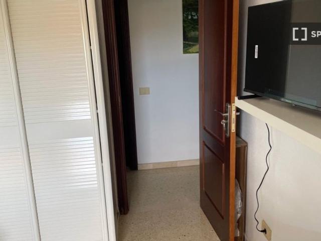 Chalet en alquiler en Siete Palmas, Gran Canaria