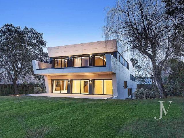 Villa en venta en Madrid