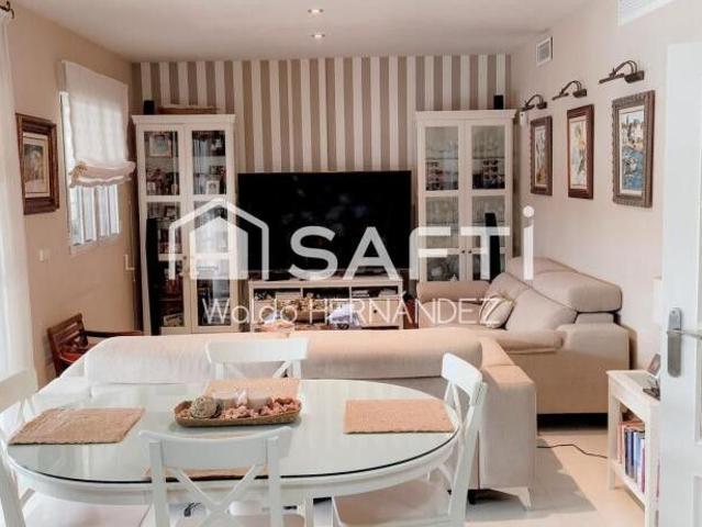 Villa en venta en Murcia