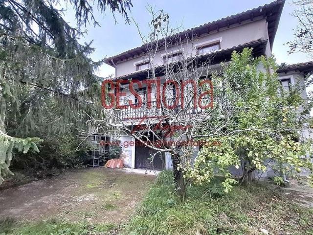 Chalet en venta en Riotuerto, Cantabria
