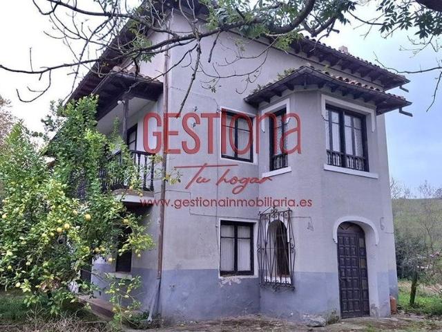 Chalet en venta en Riotuerto, Cantabria