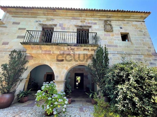 Chalet en venta en Herrera de Ibio, Mazcuerras