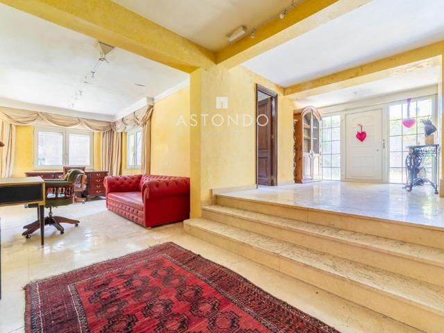 Chalet en venta en Hortaleza, Madrid