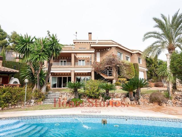 Chalet en venta en Alfinac, l'Horta Nord