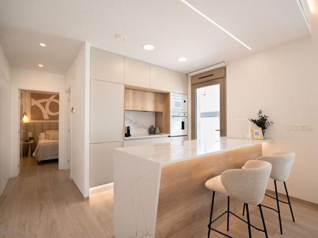 Chalet en venta en Lentiscar, Campo de Cartagena y Mar Menor